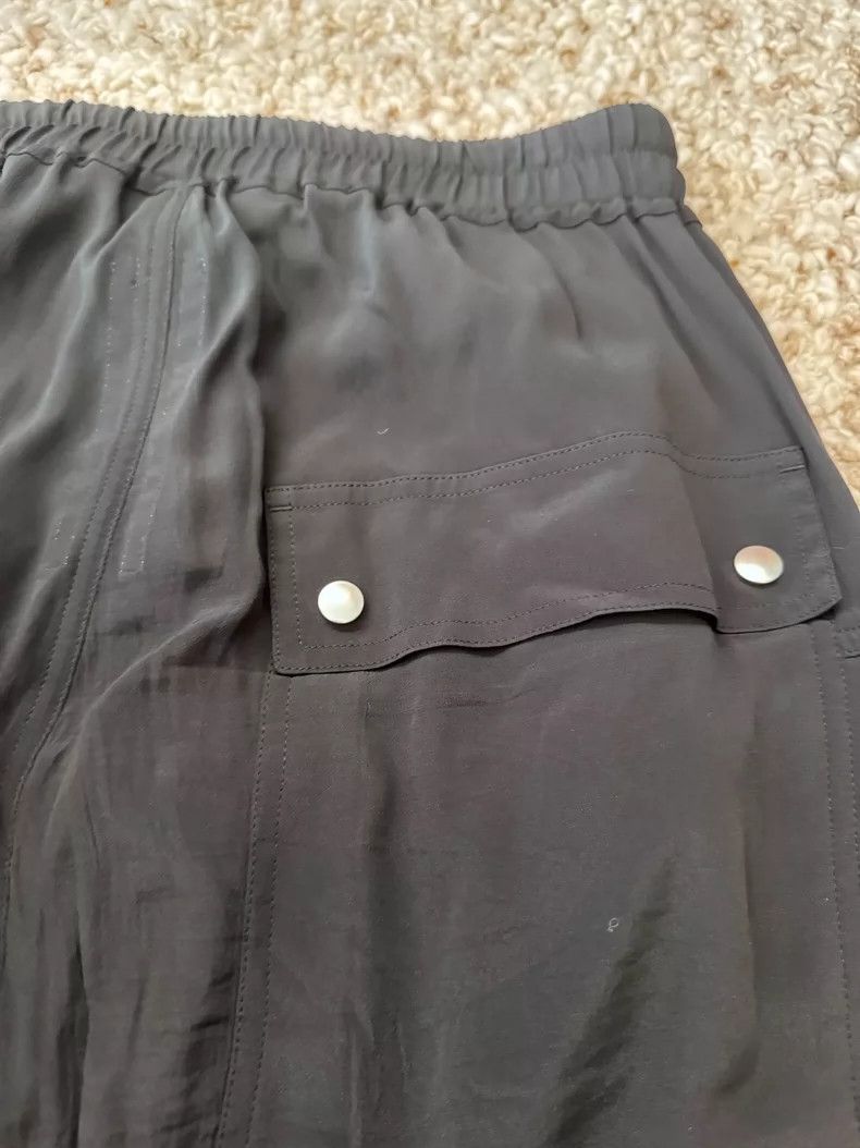 Rick Owens Rick Owens pants Size 27" / US 4 / IT 40 - 6 Thumbnail