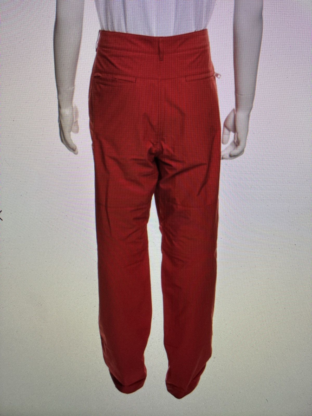 Louis Vuitton Louis vuitton cup joggers Size US 36 / EU 52 - 3 Thumbnail