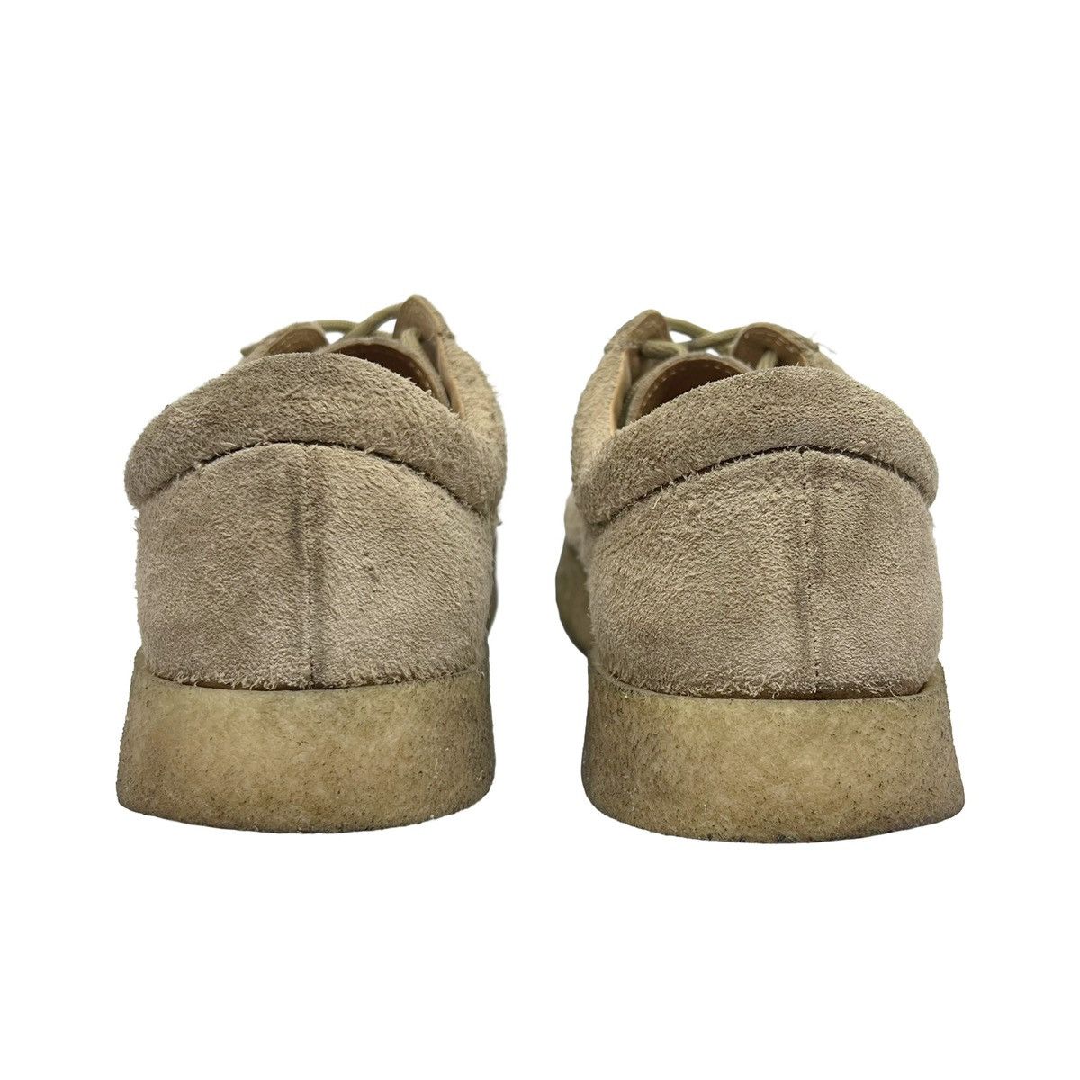 Yeezy Yeezy Season 6 Suede Sneakers Size US 7 / EU 40 - 4 Thumbnail