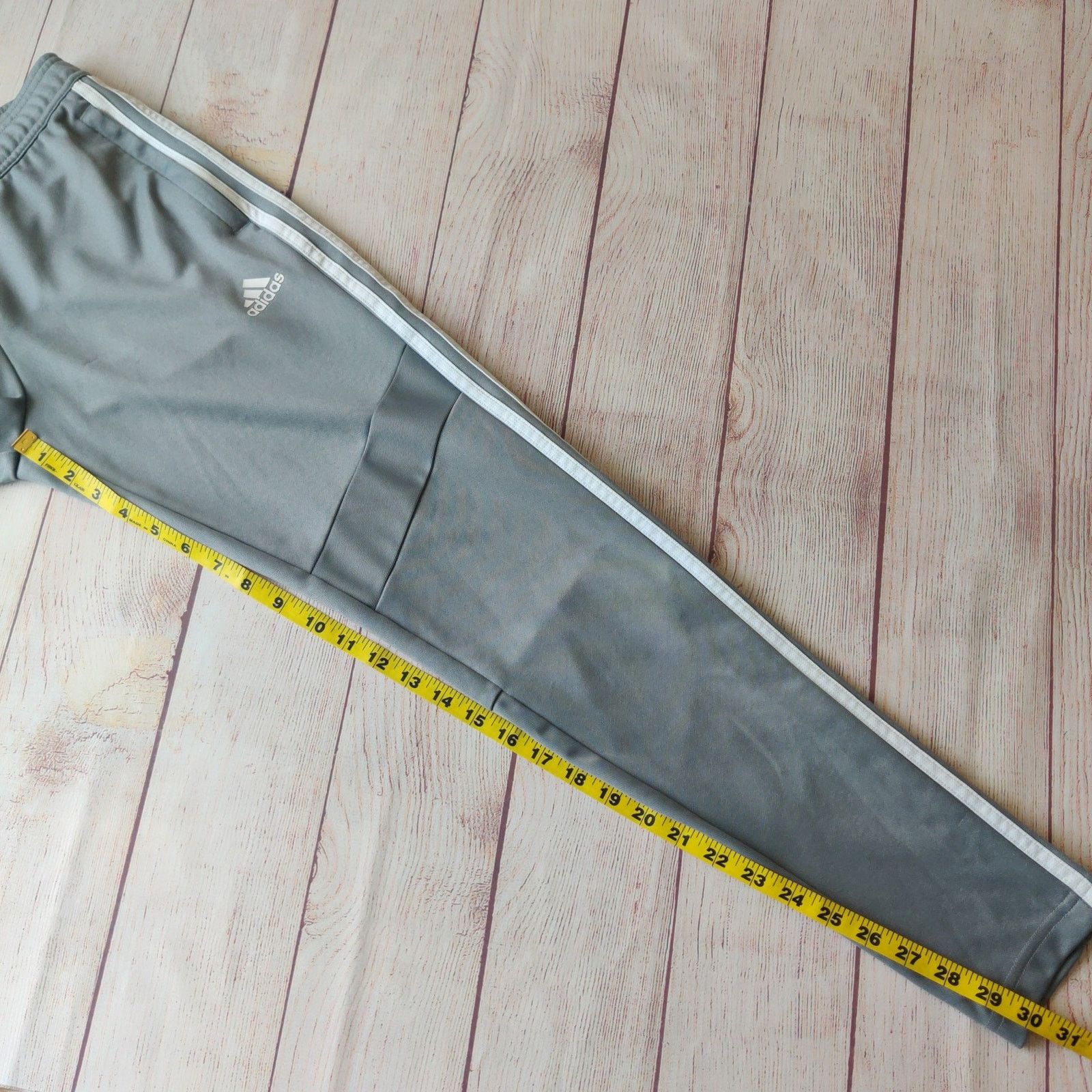 Adidas Adidas ClimaCool Tiro19 Training Pant Style DT5985 sz S Size 27" / US 4 / IT 40 - 7 Thumbnail
