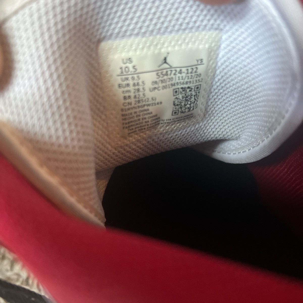 Jordan Brand air jordan 1 mid Size US 10.5 / EU 43-44 - 7 Thumbnail