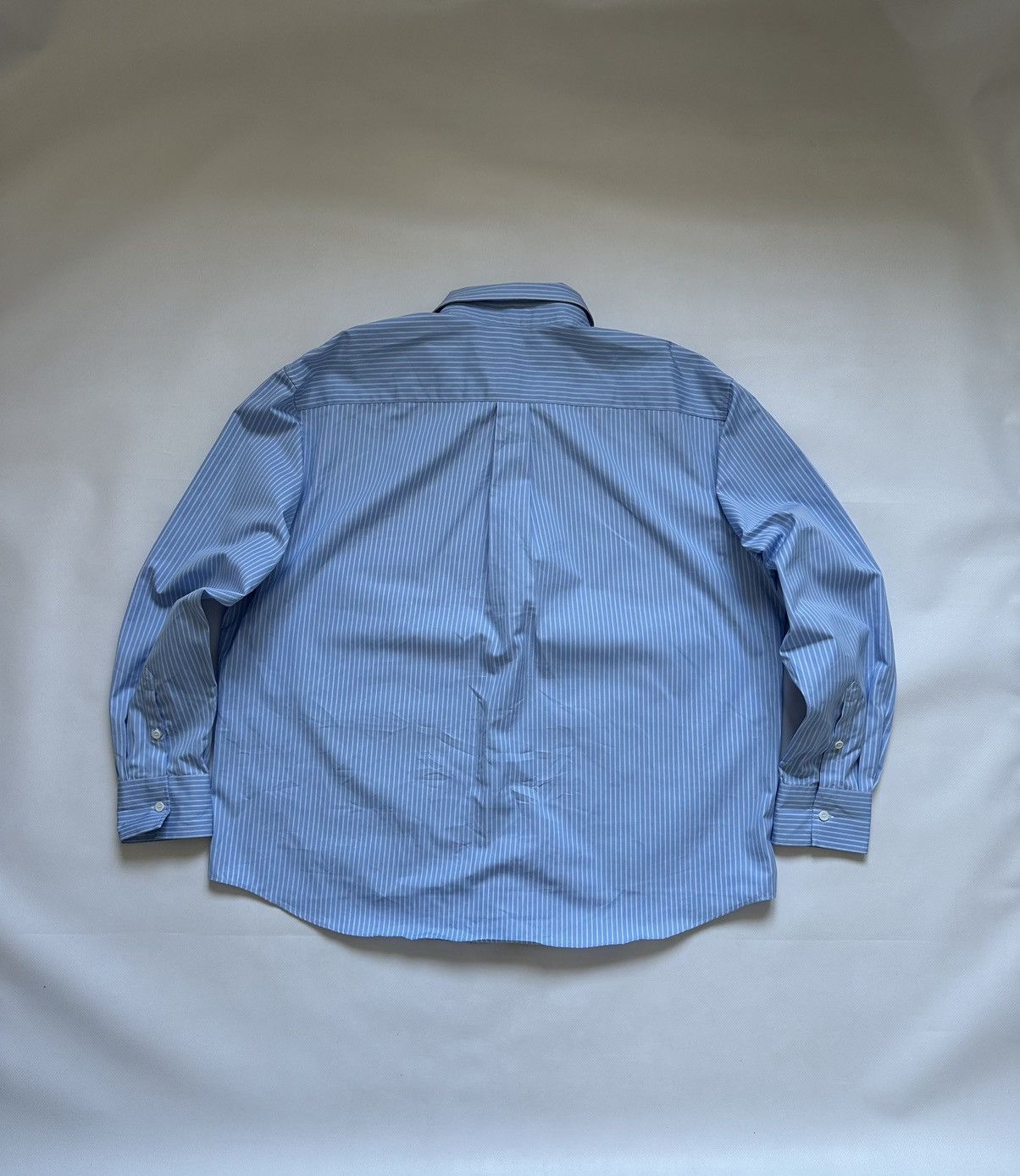Sandro Sandro shirt Size US L / EU 52-54 / 3 - 12 Thumbnail
