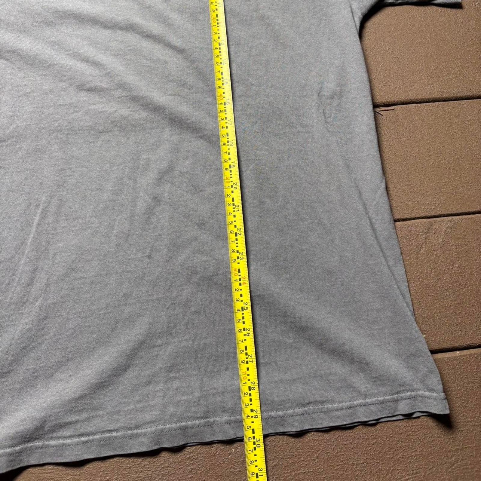 MLB Grey MLB Cincinnati Reds 2004 National League Champions tee Size US M / EU 48-50 / 2 - 4 Thumbnail