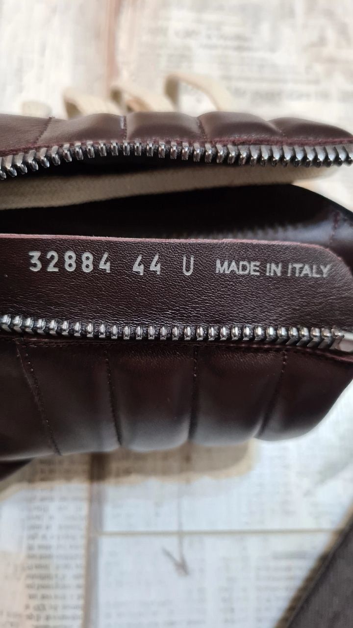 Rick Owens Rick Owens Cargobasket Sneakers Size US 11.5 / EU 44-45 - 8 Thumbnail