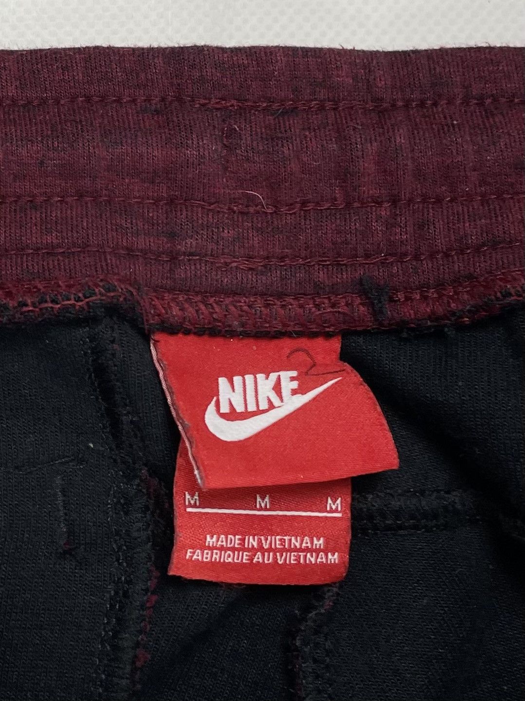 Nike Nike Tech Fleece Size S Sport Truck Nsw Sweat Drill pants Size US 30 / EU 46 - 5 Thumbnail