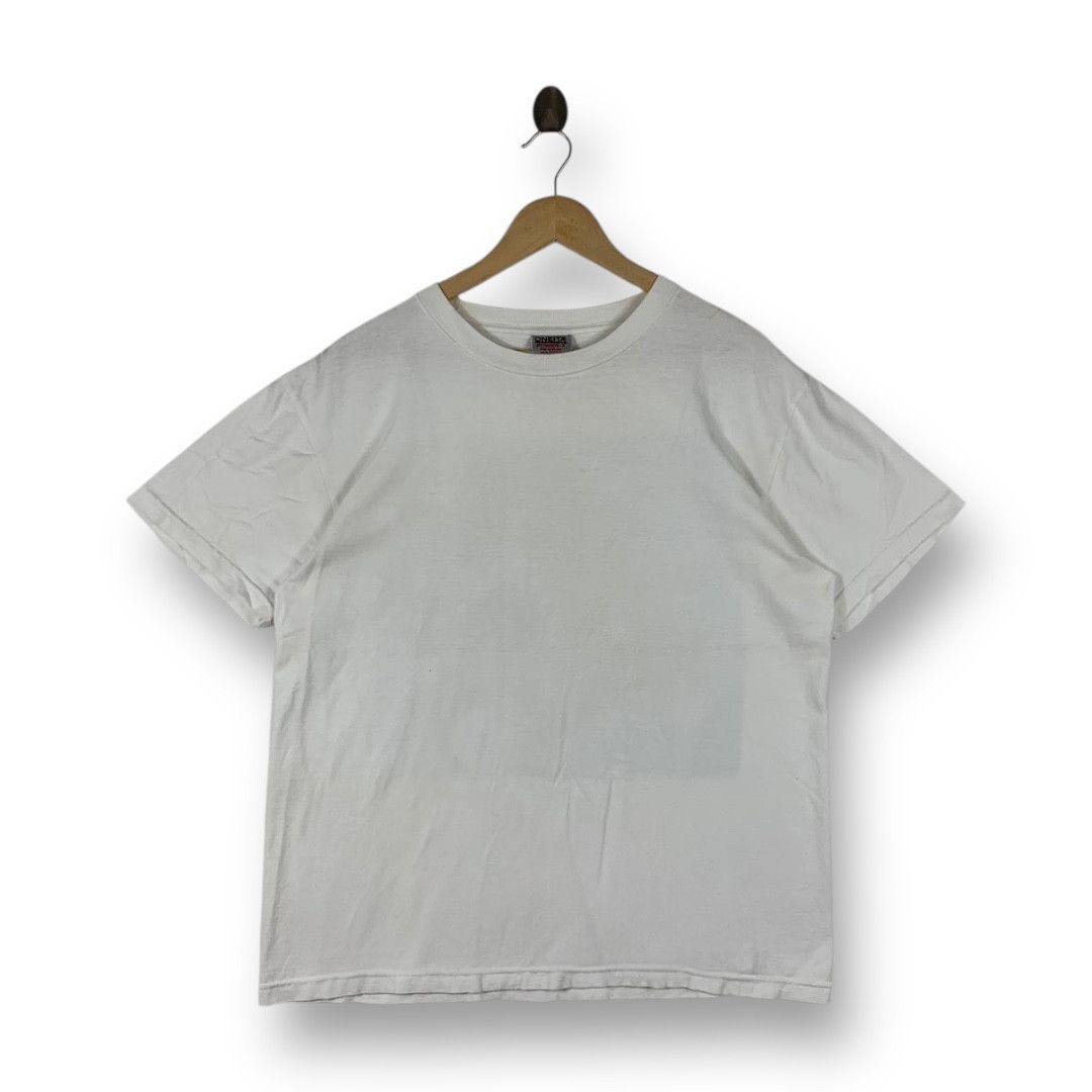 Vintage Oneita Power-T Off With The Fairies Graphic Tee