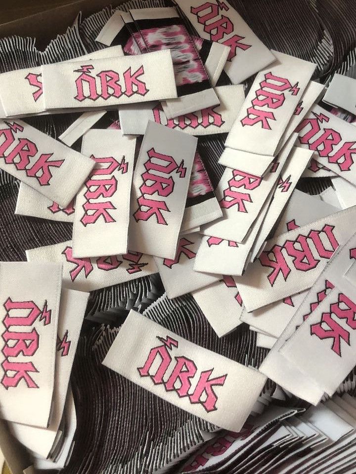 Other ÑRK ANIME 2.0 👚 Size US XS / EU 42 / 0 - 4 Thumbnail