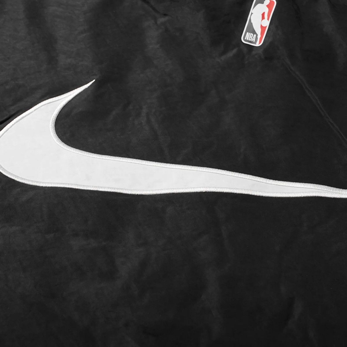 Nike Nike x Ambush NBA Collection Brooklyn Nets Jacket Size S / US 4 / IT 40 - 7 Thumbnail