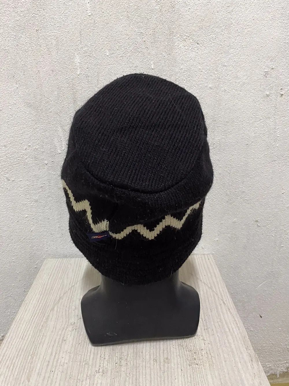 Japanese Brand Japanese Brand Rare Design Bucket Hat Size ONE SIZE - 4 Thumbnail