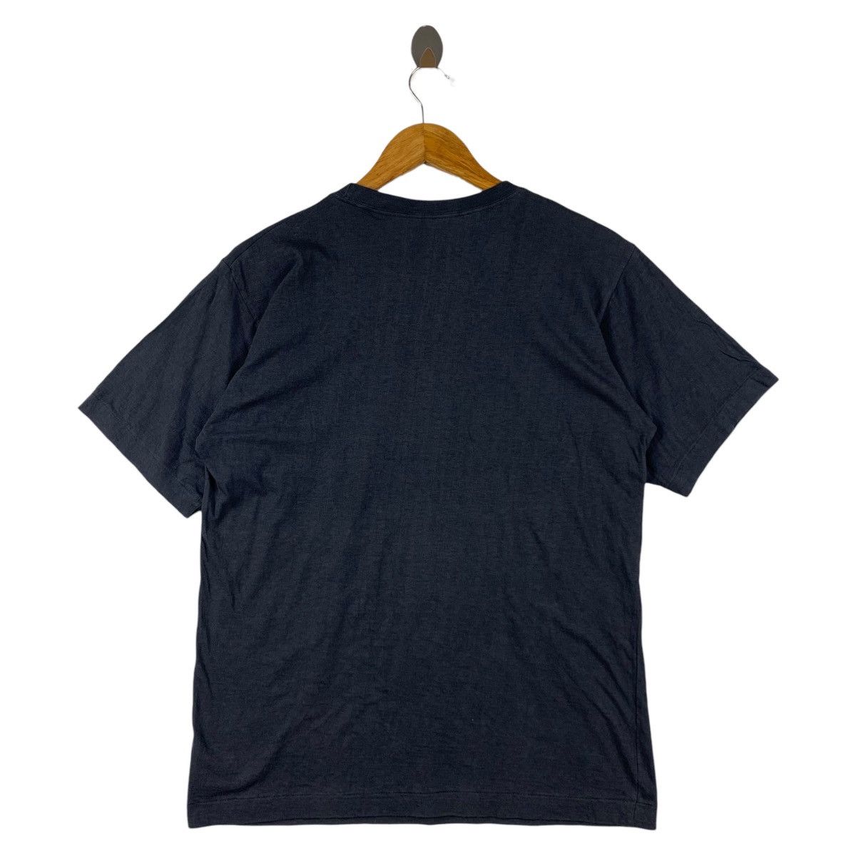 Band Tees × Japanese Brand × Vintage Vintage BOOWY Gig case of boowy album tee Size US M / EU 48-50 / 2 - 4 Thumbnail