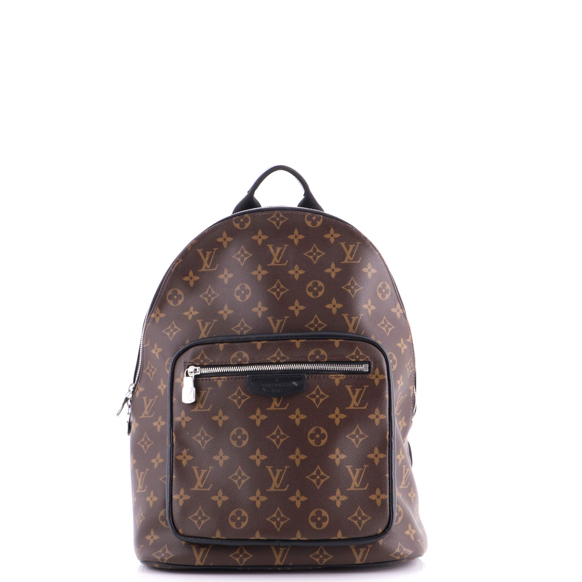 Louis Vuitton Josh Backpack Size ONE SIZE - 1 Thumbnail