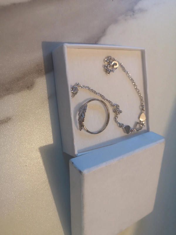 Designer Lovely jewellery set for her Size ONE SIZE - 3 Thumbnail