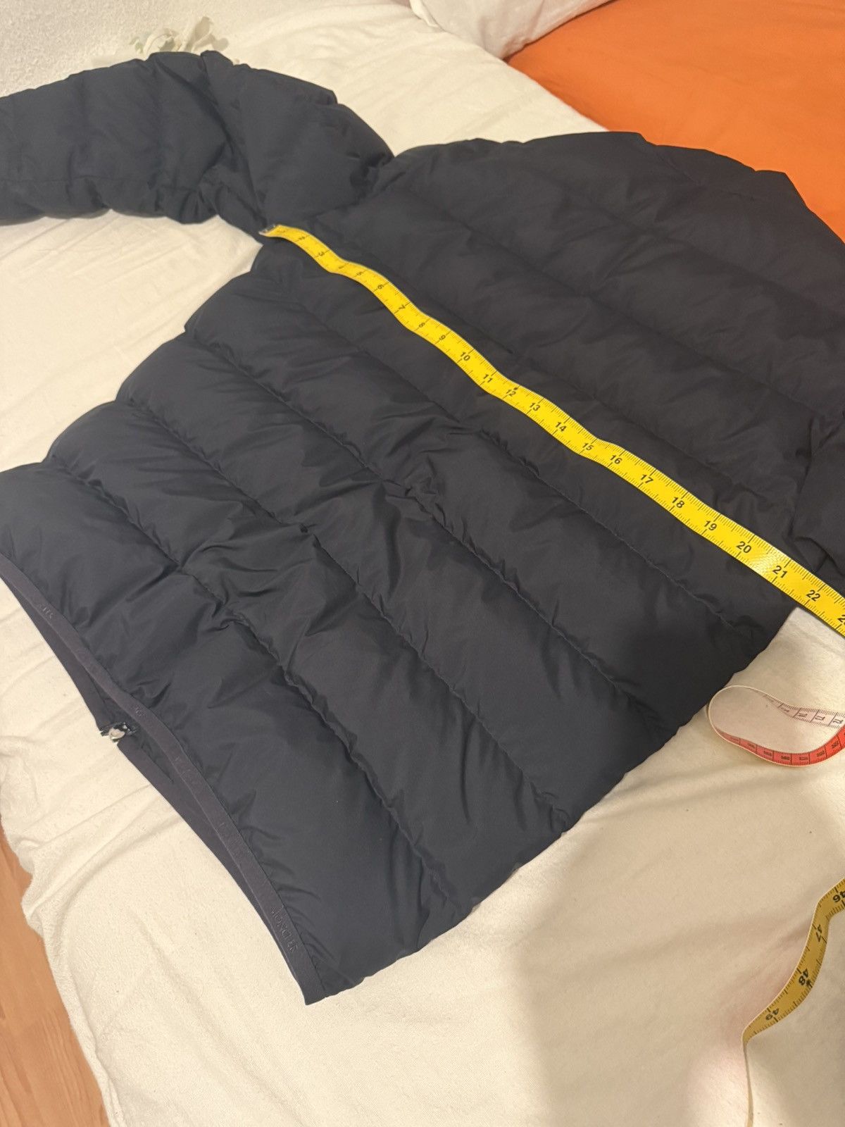 Moncler Moncler BAUDINET GIUBBOTTO Size US M / EU 48-50 / 2 - 12 Thumbnail