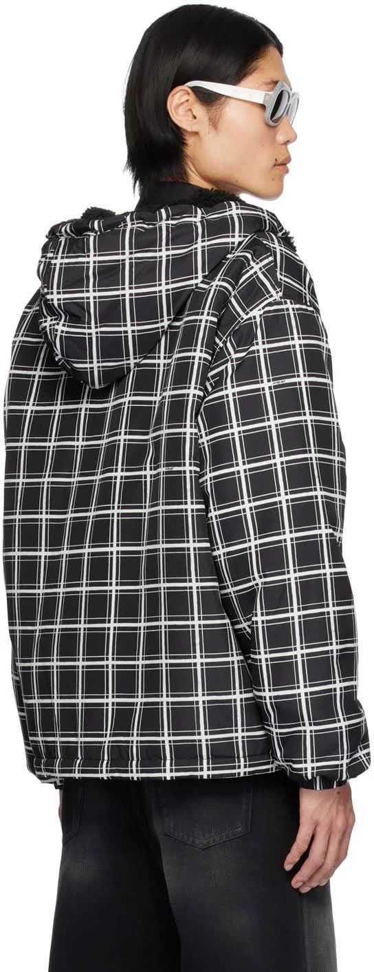 Marni o1srvl11e0724 Down Jacket in Black Size US S / EU 44-46 / 1 - 5 Thumbnail