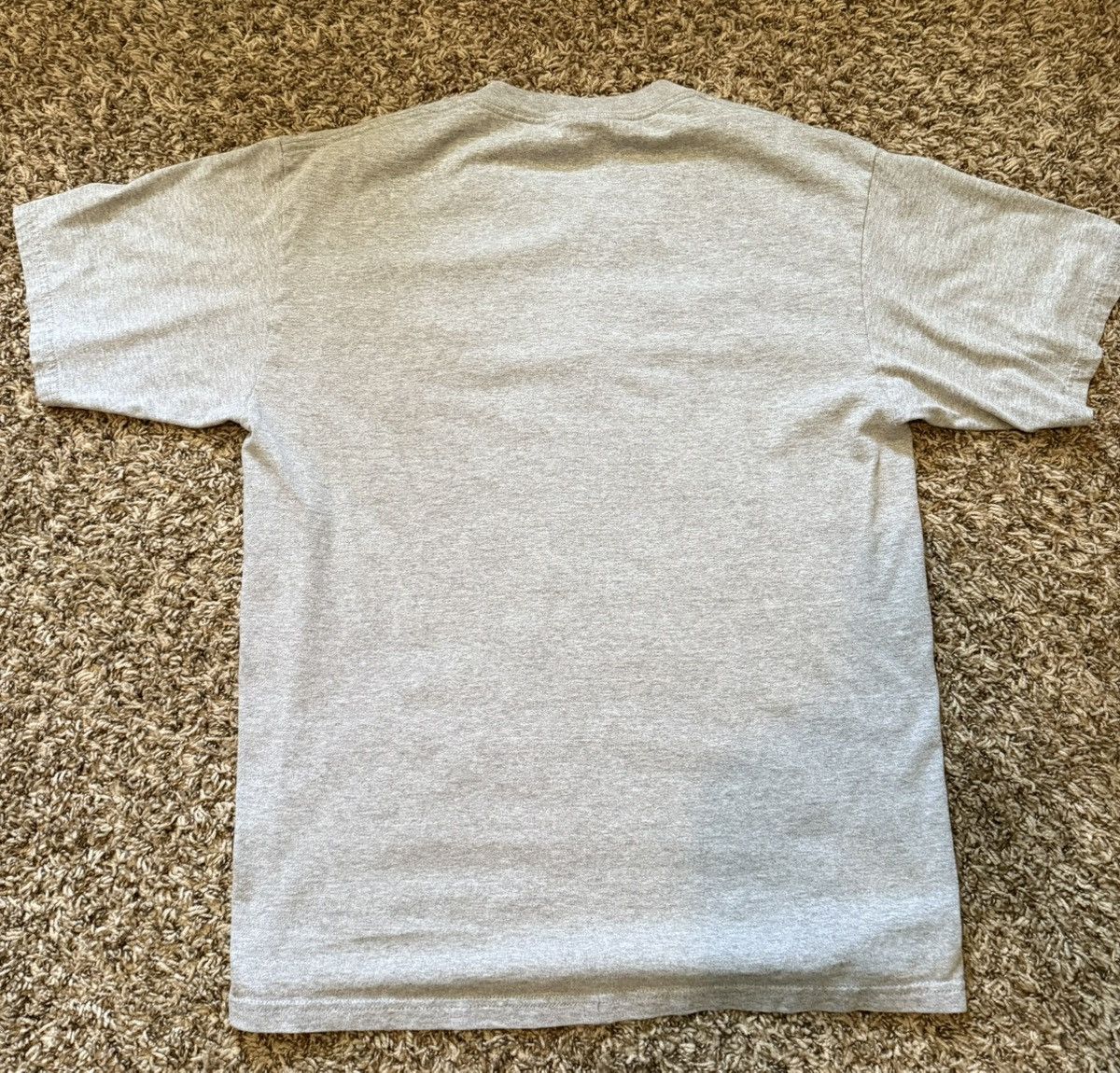 Vintage Vintage Tennessee Volunteers T-Shirt Size US L / EU 52-54 / 3 - 4 Thumbnail