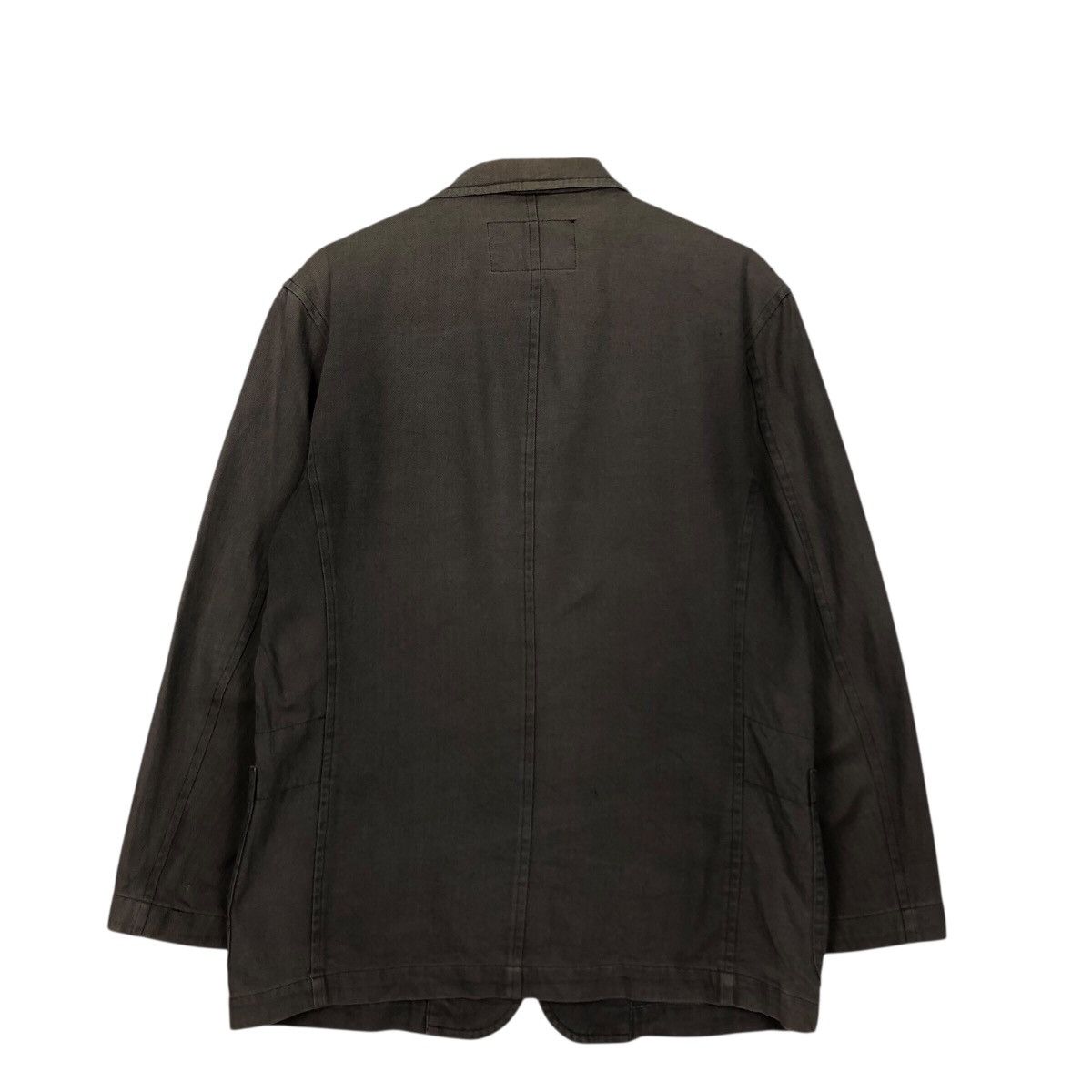 PPFM 📌Vintage Chore Work Jacket PPFM Japan Made Fabric Size US M / EU 48-50 / 2 - 9 Thumbnail
