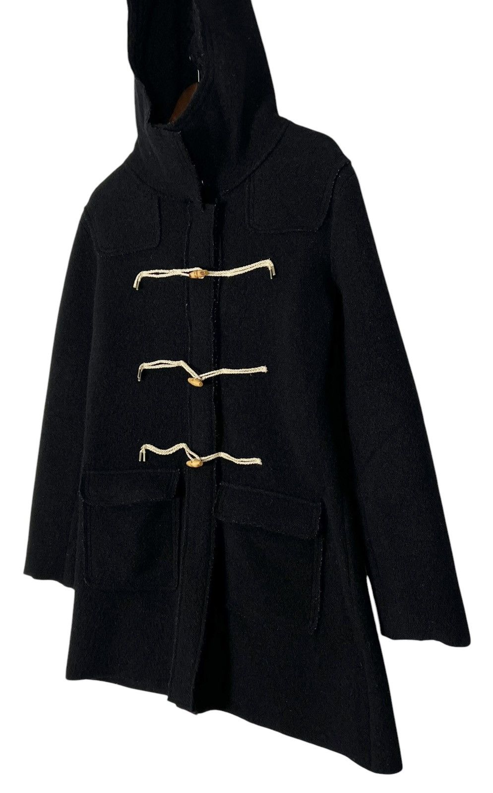 Diesel × Vintage VINTAGE DIESEL LONG COAT Size US S / EU 44-46 / 1 - 4 Thumbnail