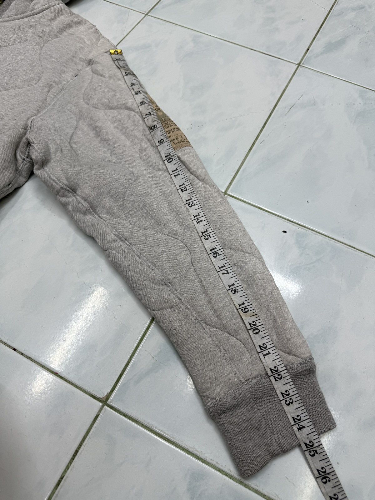 Polo Ralph Lauren 🔥🔥🔥ARCHIVE POLO RALPH LAUREN HOODIE JACKET Size US M / EU 48-50 / 2 - 12 Thumbnail