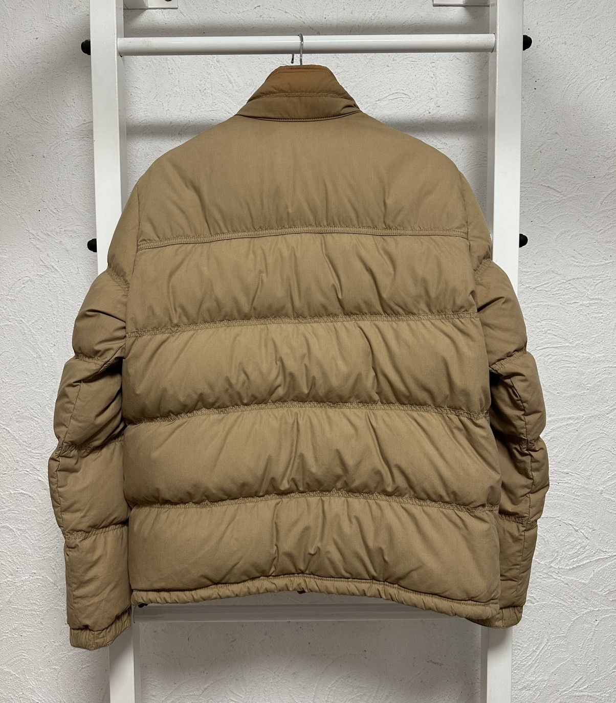 Ralph Lauren Polo Ralph Lauren Down Jacket Size Medium Vintage Jeans Size US M / EU 48-50 / 2 - 5 Thumbnail