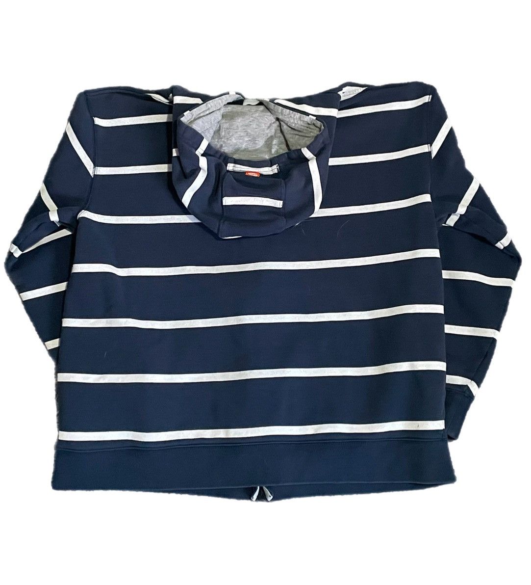 Ecko Unltd. × Vintage Ecko Unltd striped zipup Size US XL / EU 56 / 4 - 2 Thumbnail