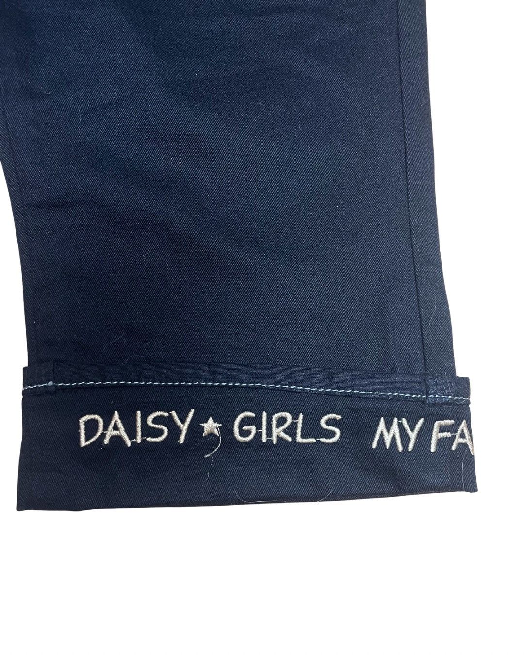 Angel Blue Angel Blue Japan All-Over Print Graphic Shorts JDM Y2K Style Size 27" / US 4 / IT 40 - 11 Thumbnail