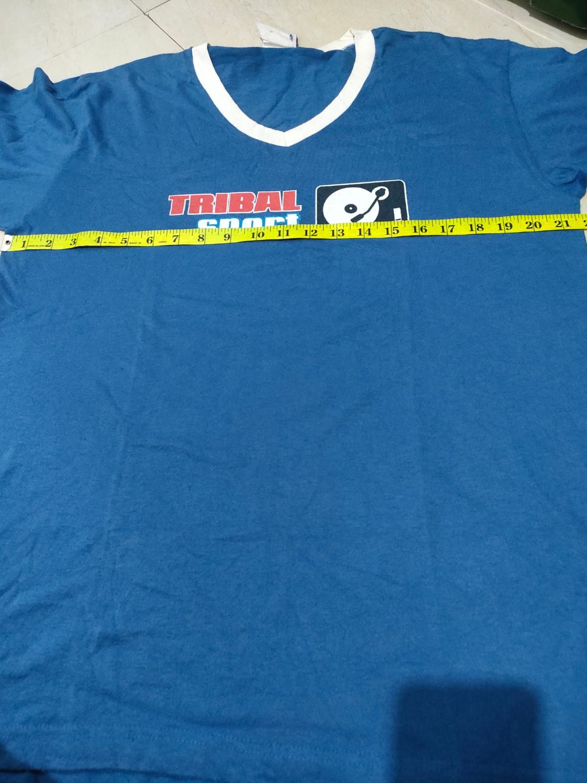 Tribal Streetwear tribal sport Size US L / EU 52-54 / 3 - 7 Thumbnail