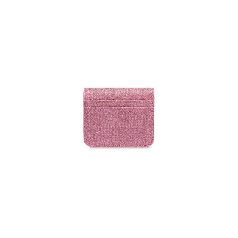 Balenciaga oc11z1125 Size: OS / Cash Flap Coin And Card Holder Size ONE SIZE - 3 Thumbnail