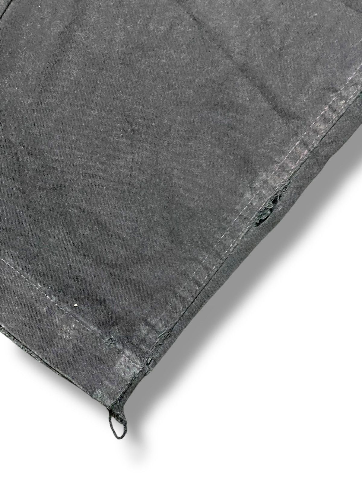 Dickies × Japanese Brand × Vintage Vintage DICKIES Relaxed Cotton Pants (92) Size US 28 / EU 44 - 5 Thumbnail