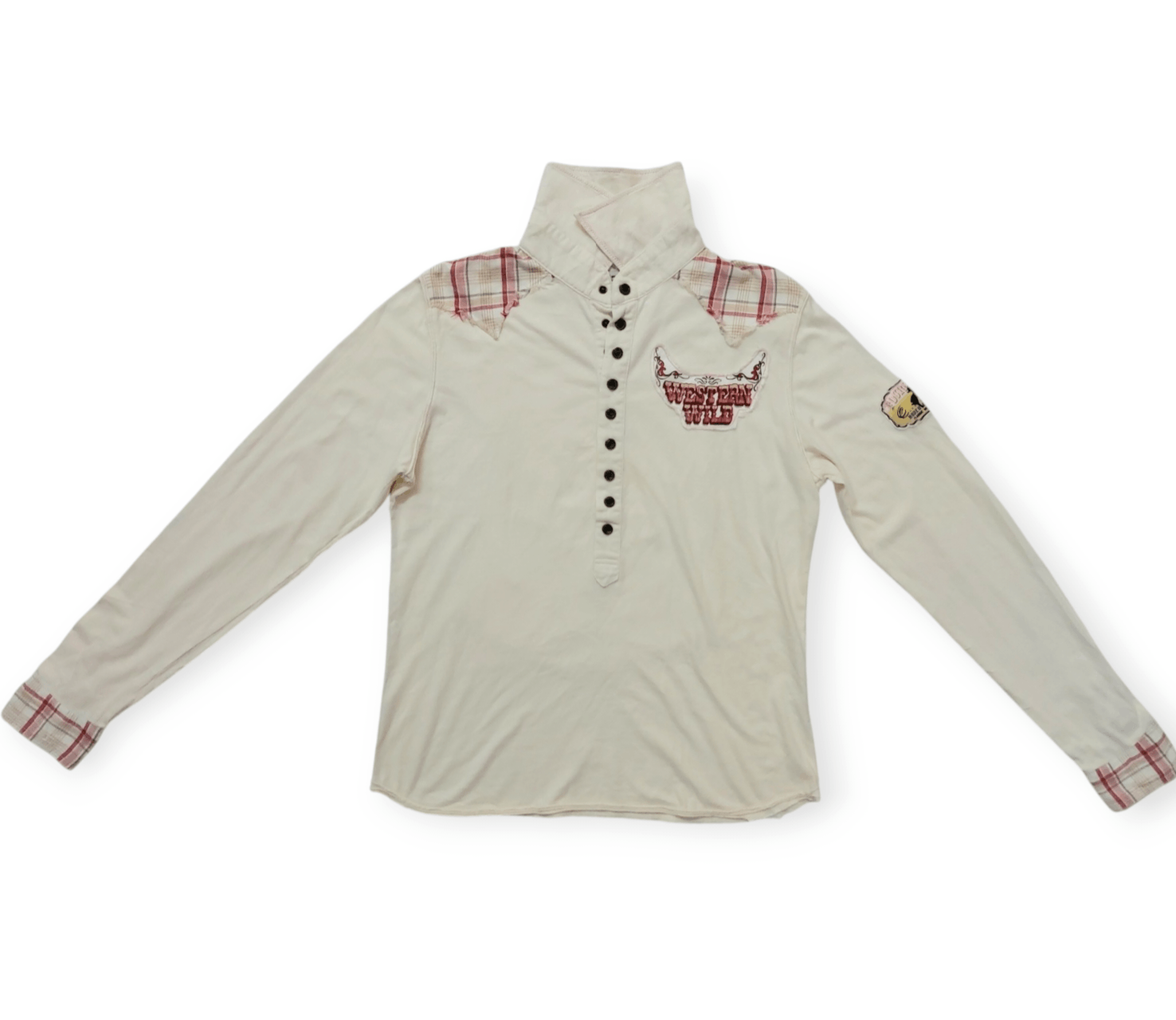 Designer FourSeason Sexy Western Carnival Inspired Hysteric Glamour Size US M / EU 48-50 / 2 - 7 Thumbnail
