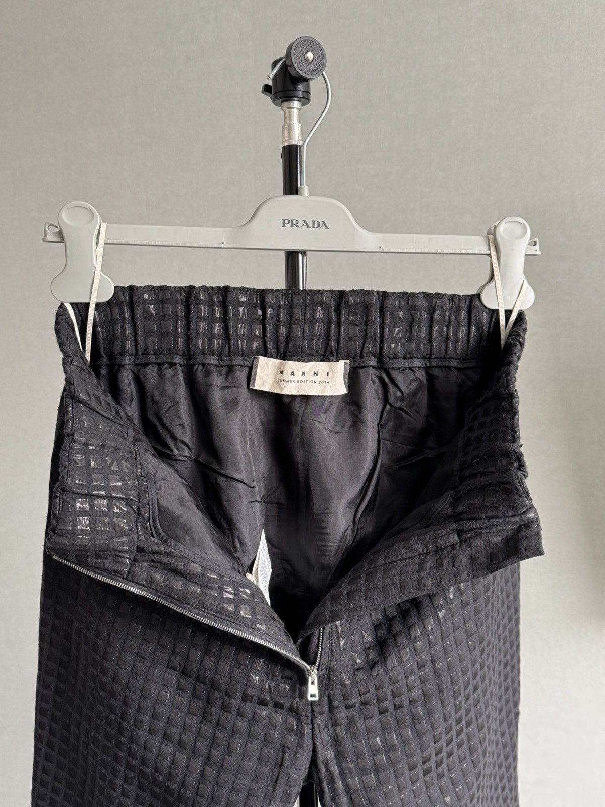 Marni Marni pants from summer 2014 Size 27" / US 4 / IT 40 - 8 Thumbnail