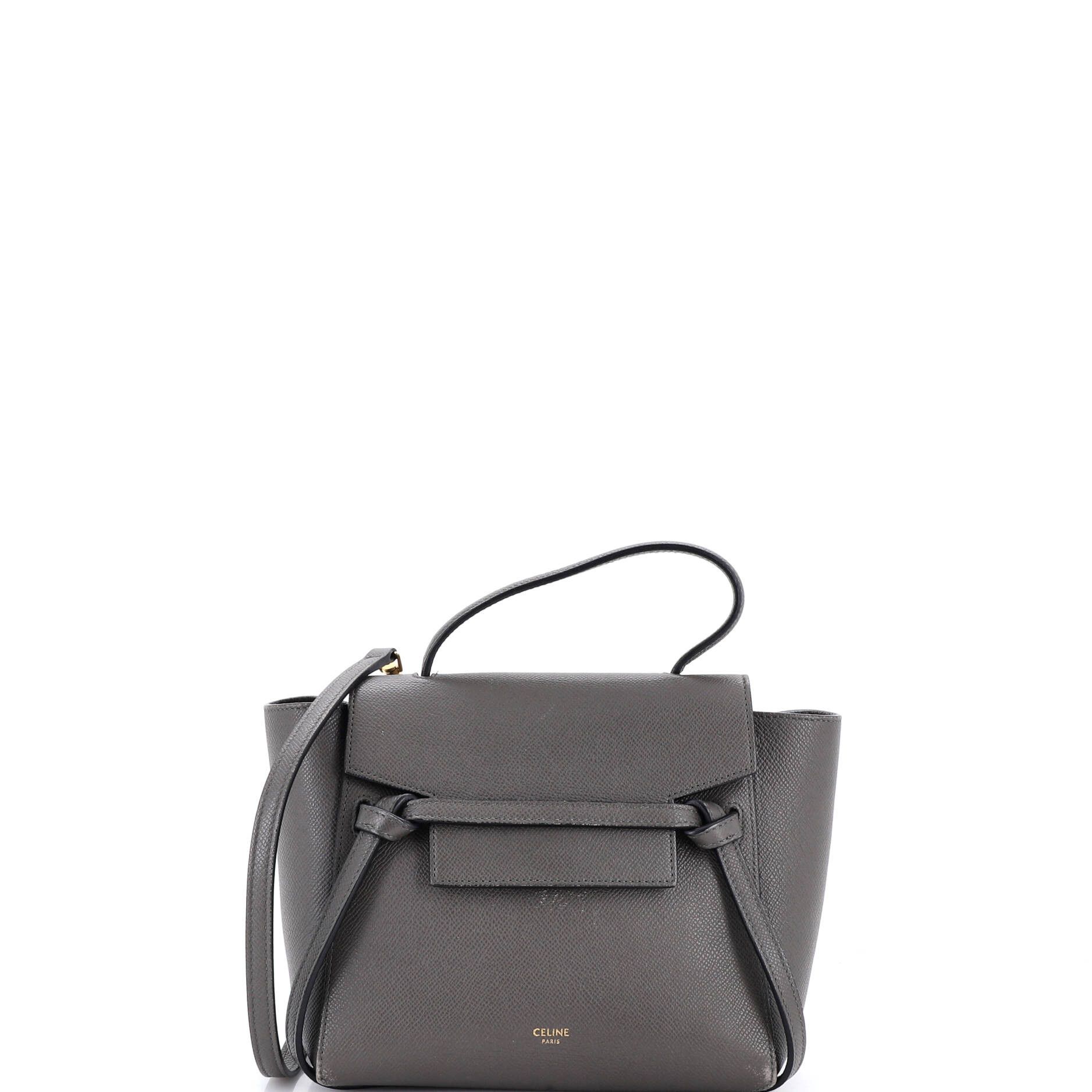 Celine Belt Bag Size ONE SIZE - 1 Thumbnail