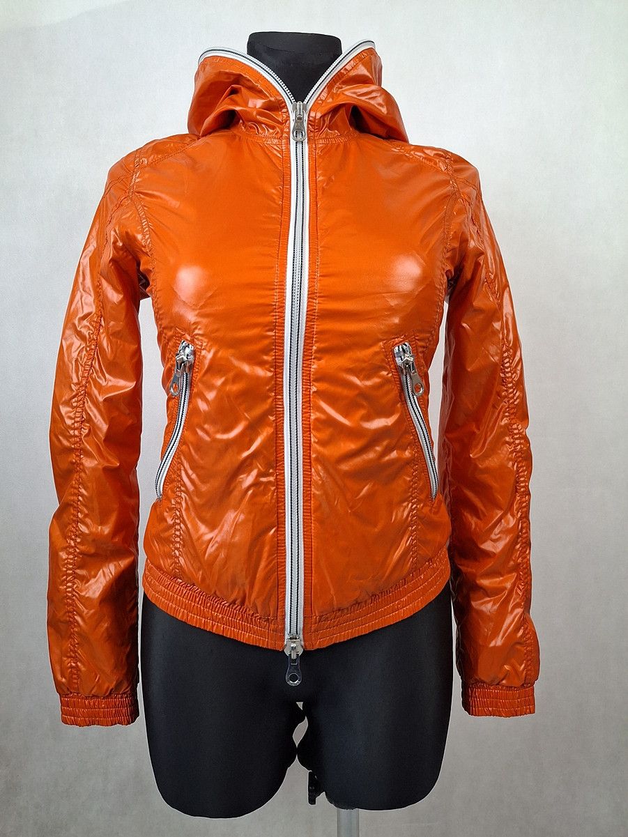 Duvetica Duvetica Piumio Women's down jacket 38 Size M / US 6-8 / IT 42-44 - 1 Thumbnail