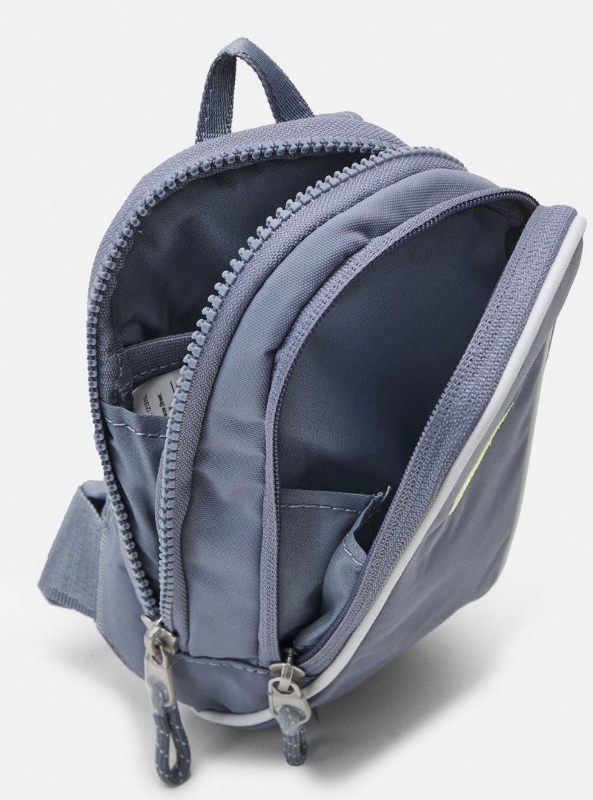 Nike Nike Sling Bag Crossbody Backpack Size ONE SIZE - 4 Thumbnail
