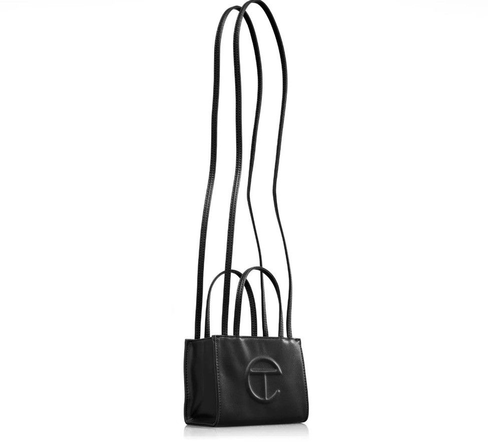 Telfar Small Telfar Shopping Bag Size ONE SIZE - 2 Thumbnail