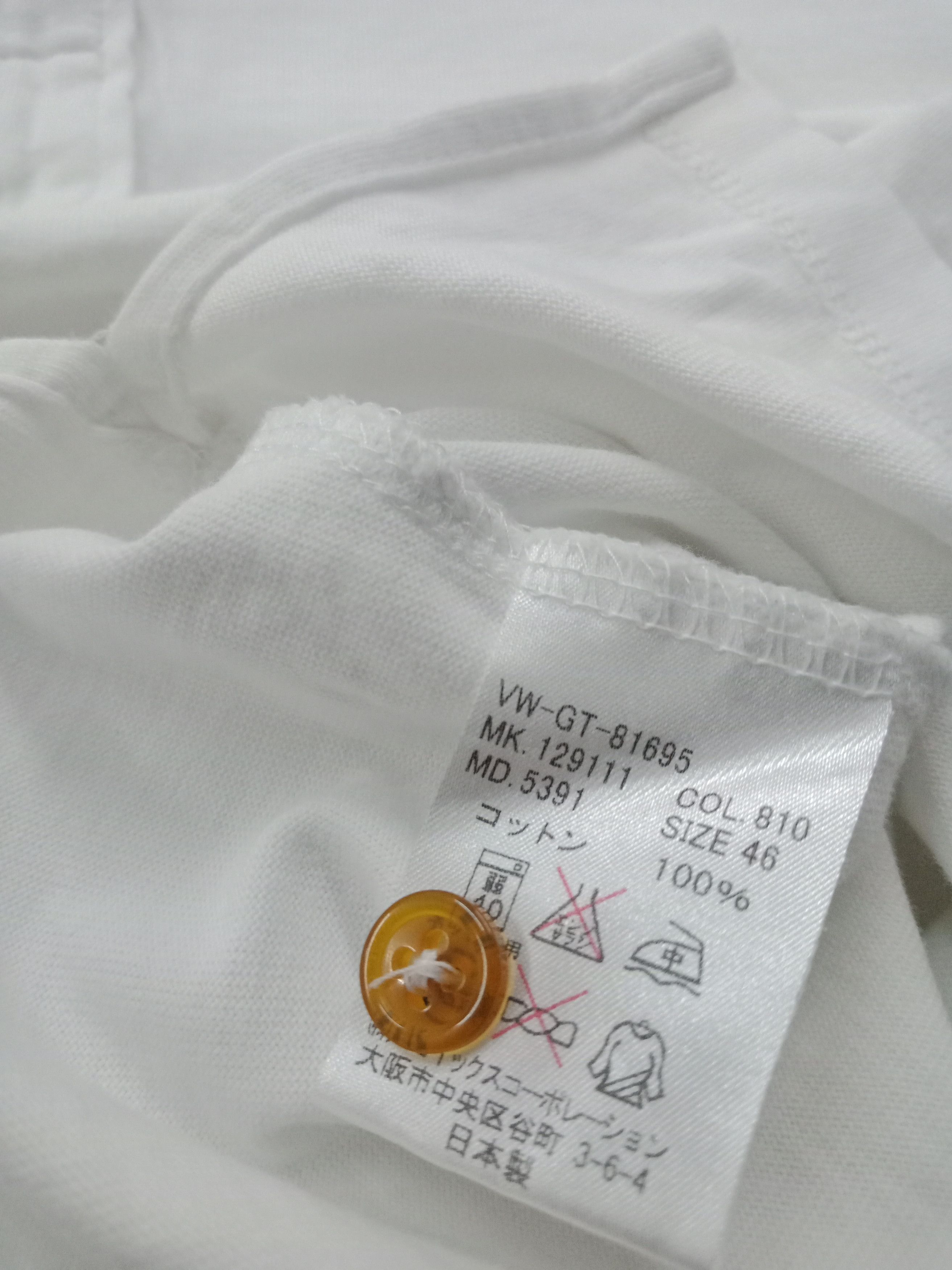 Vivienne Westwood Vivienne Westwood Men #C Size US M / EU 48-50 / 2 - 5 Thumbnail