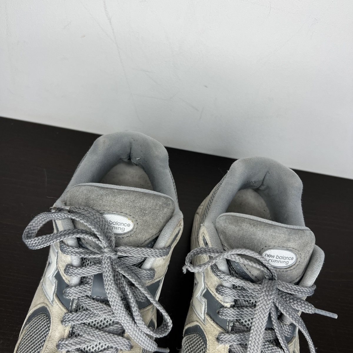 New Balance × Vintage New Balance 2002r Steel Grey Orca Size US 10 / EU 43 - 8 Thumbnail