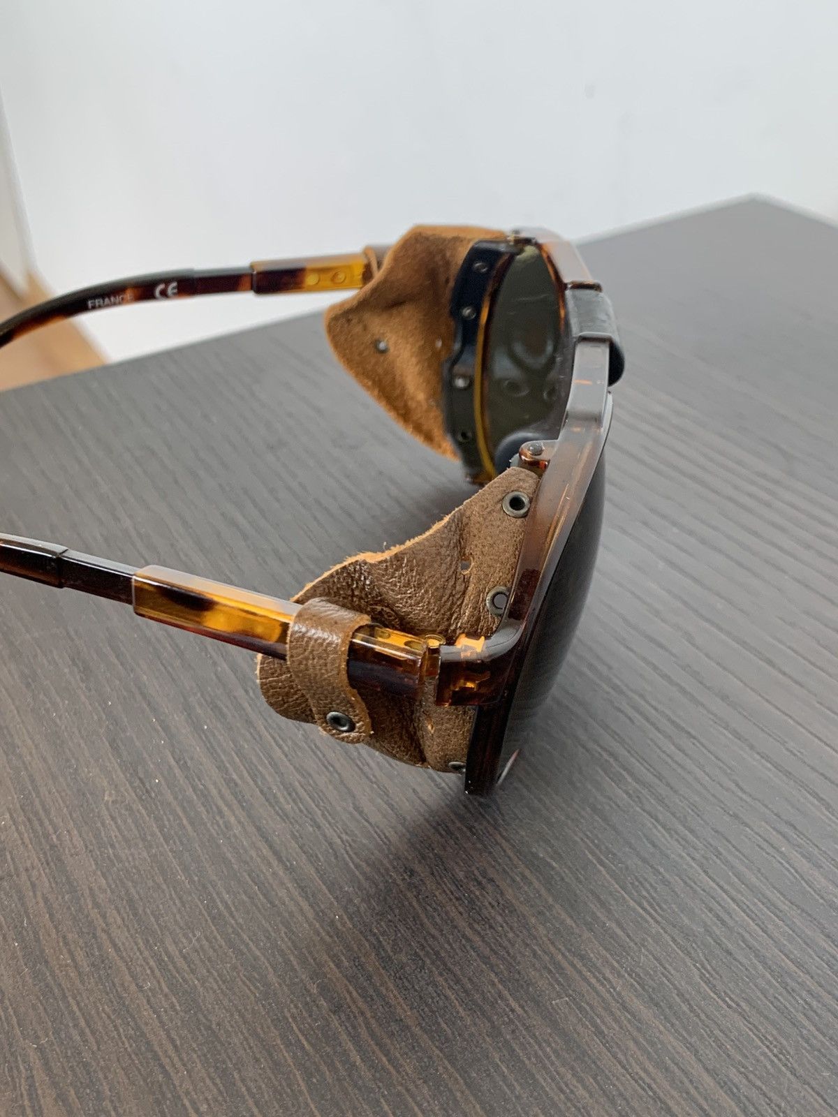 Polaroid France polaroid exclusive rare sunglasses Size ONE SIZE - 8 Thumbnail