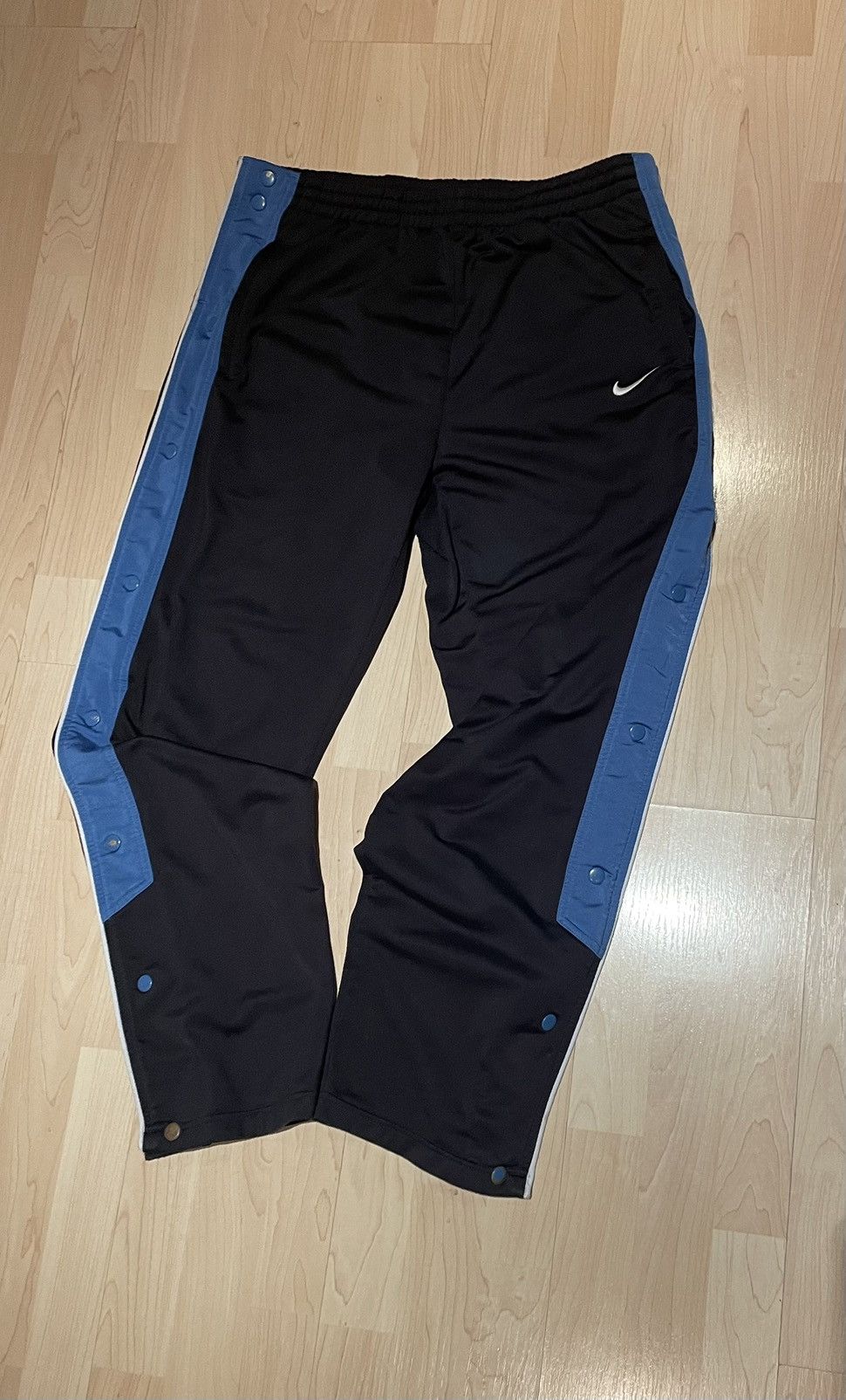 Nike Nike Vintage Jogger Size US 38 / EU 54 - 1 Thumbnail