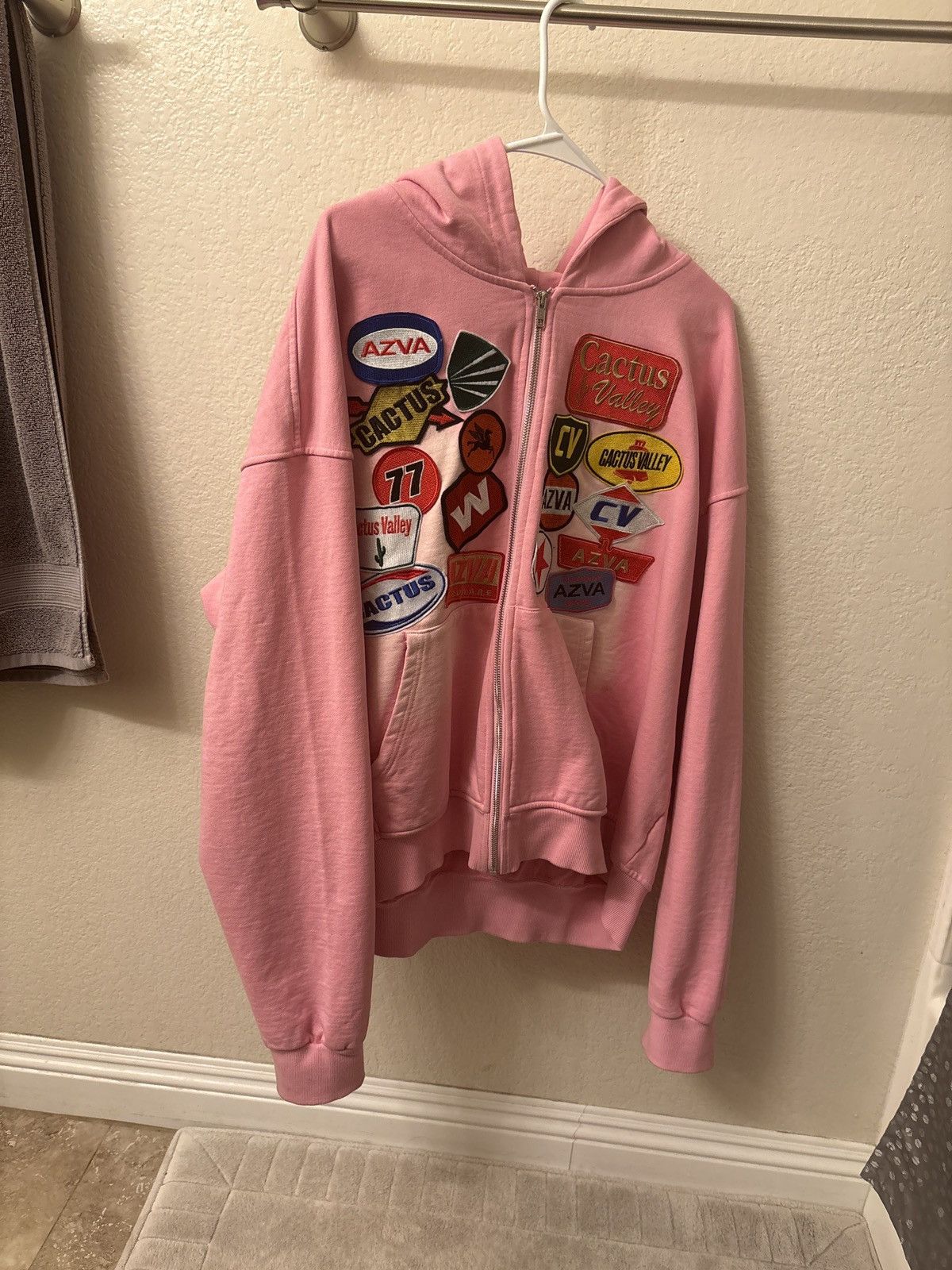 Other cactus vally hoodie Size US XL / EU 56 / 4 - 2 Thumbnail