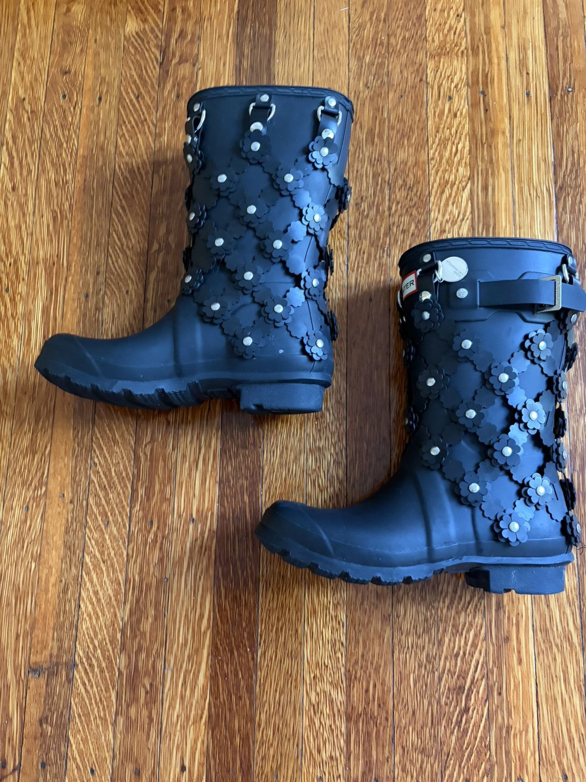 Hunter × Noir Kei Ninomiya Noir Kei Ninomiya SS23 Hunter Rain