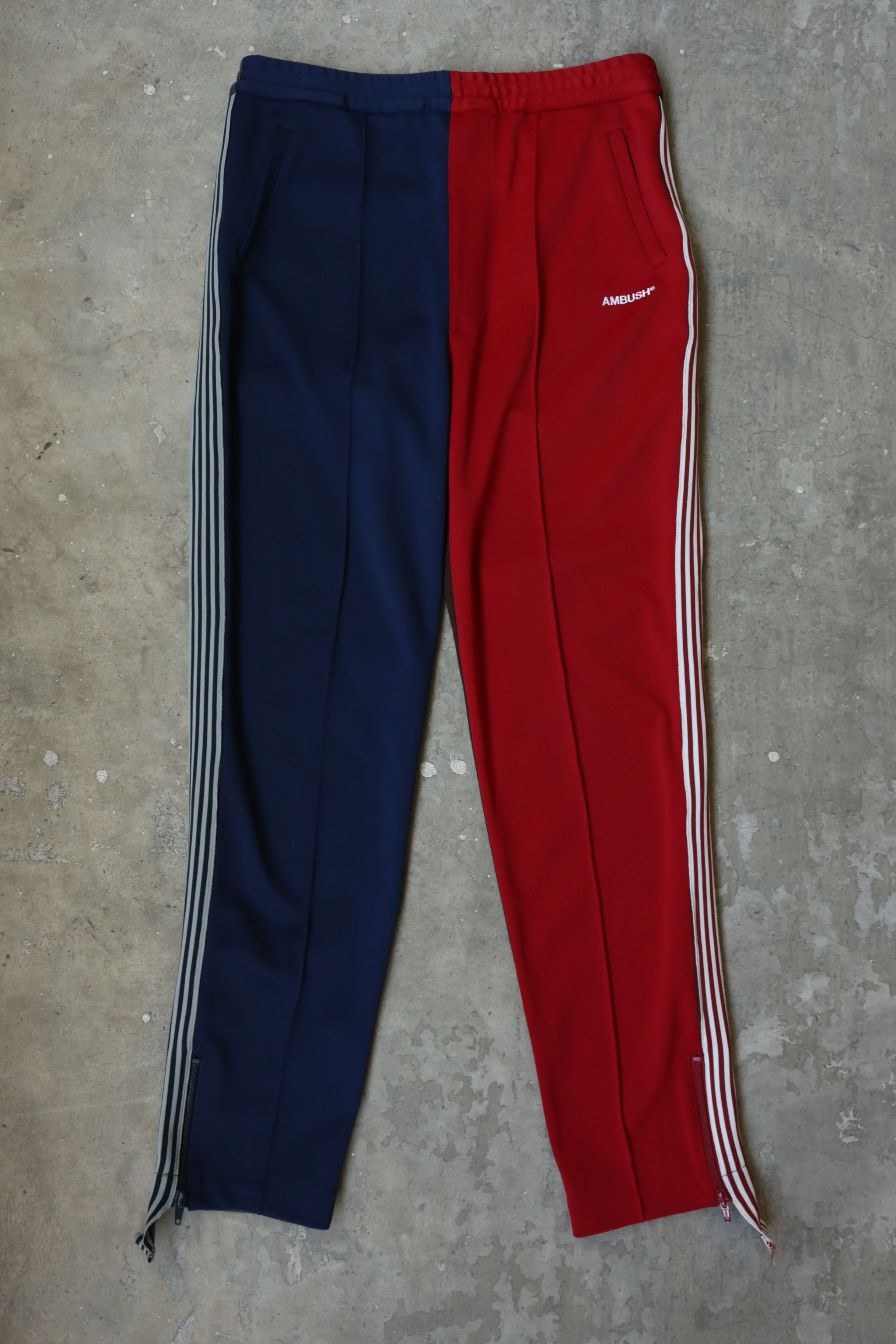 Ambush Design Ambush - Mix Track Pants Size US 30 / EU 46 - 1 Thumbnail