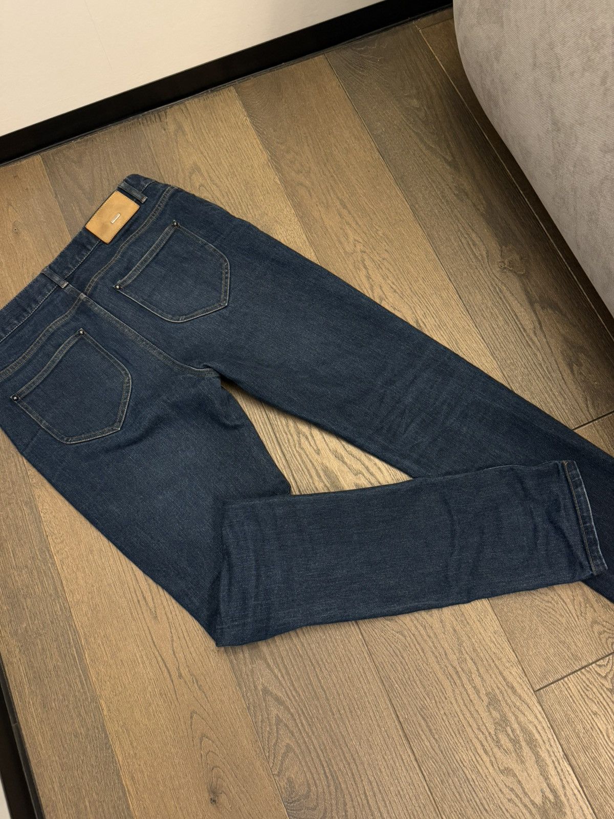 Louis Vuitton Louis Vuitton Jeans Size US 31 - 7 Thumbnail