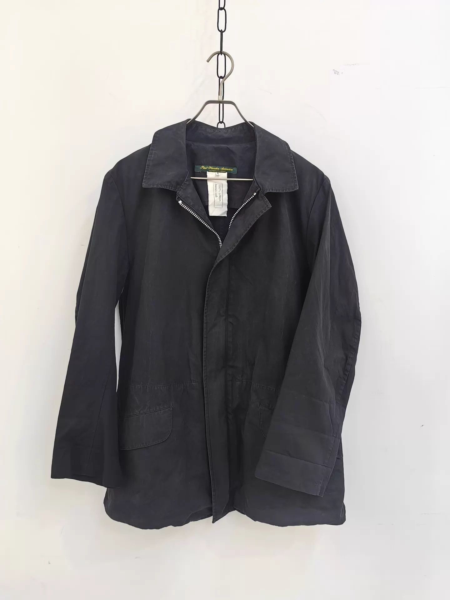 初期 Paul Harnden Artist Jacket Sサイズ Paul Harnden Shoemakers Paul Harnden Shoemakers ARTIST JACKET SIZE