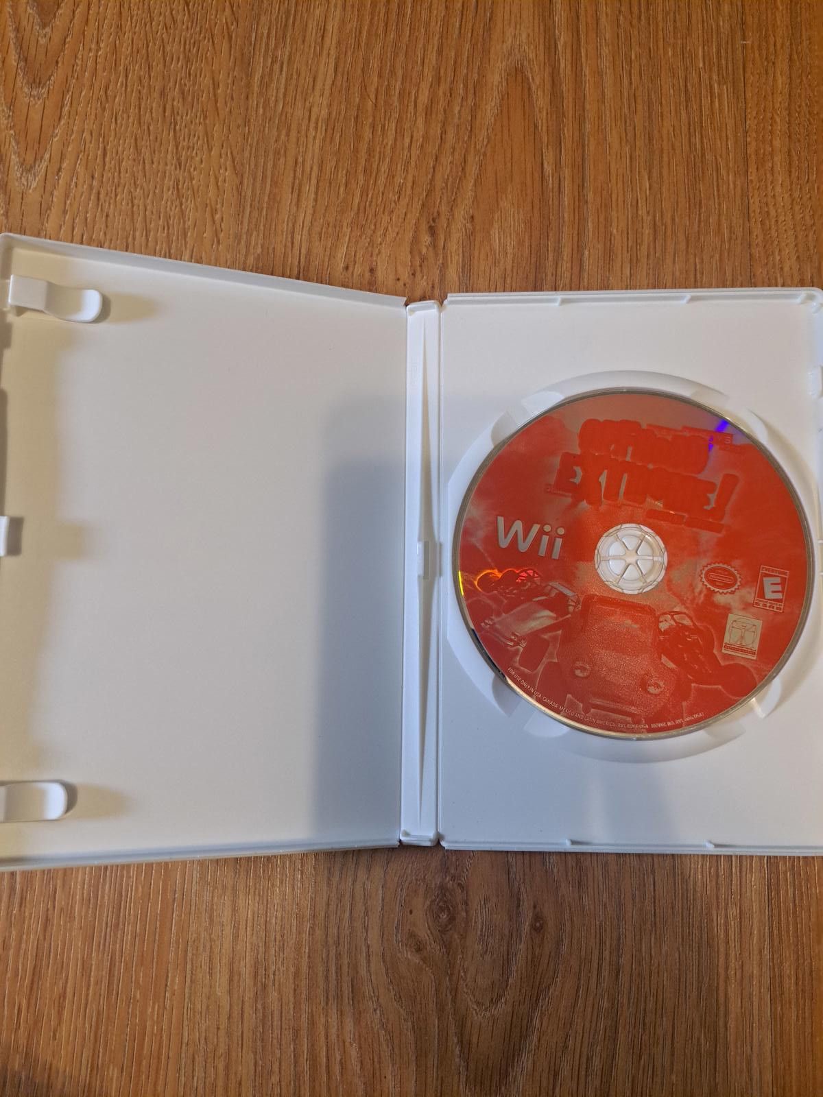 Other Offroad Extreme Special Edition Nintendo Wii Video Game Size ONE SIZE - 3 Thumbnail
