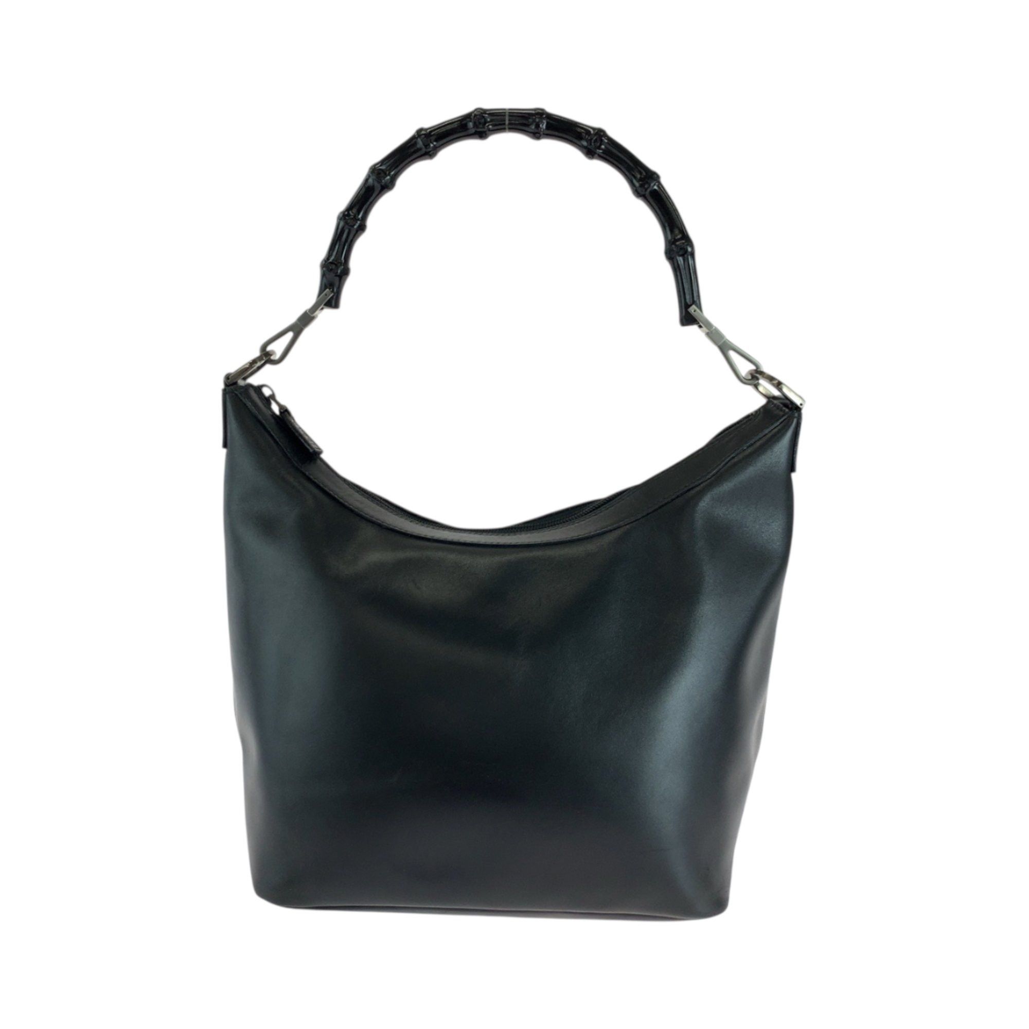 Gucci Gucci Bamboo shoulder Size ONE SIZE - 1 Thumbnail