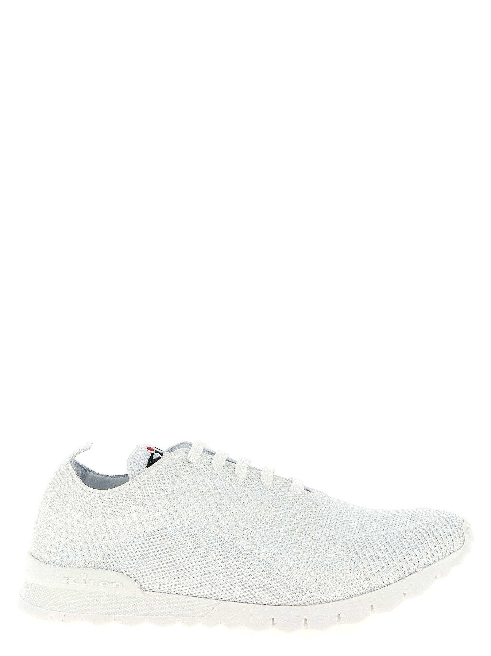 Kiton 'Fits' sneakers Size US 12 / EU 45 - 1 Thumbnail
