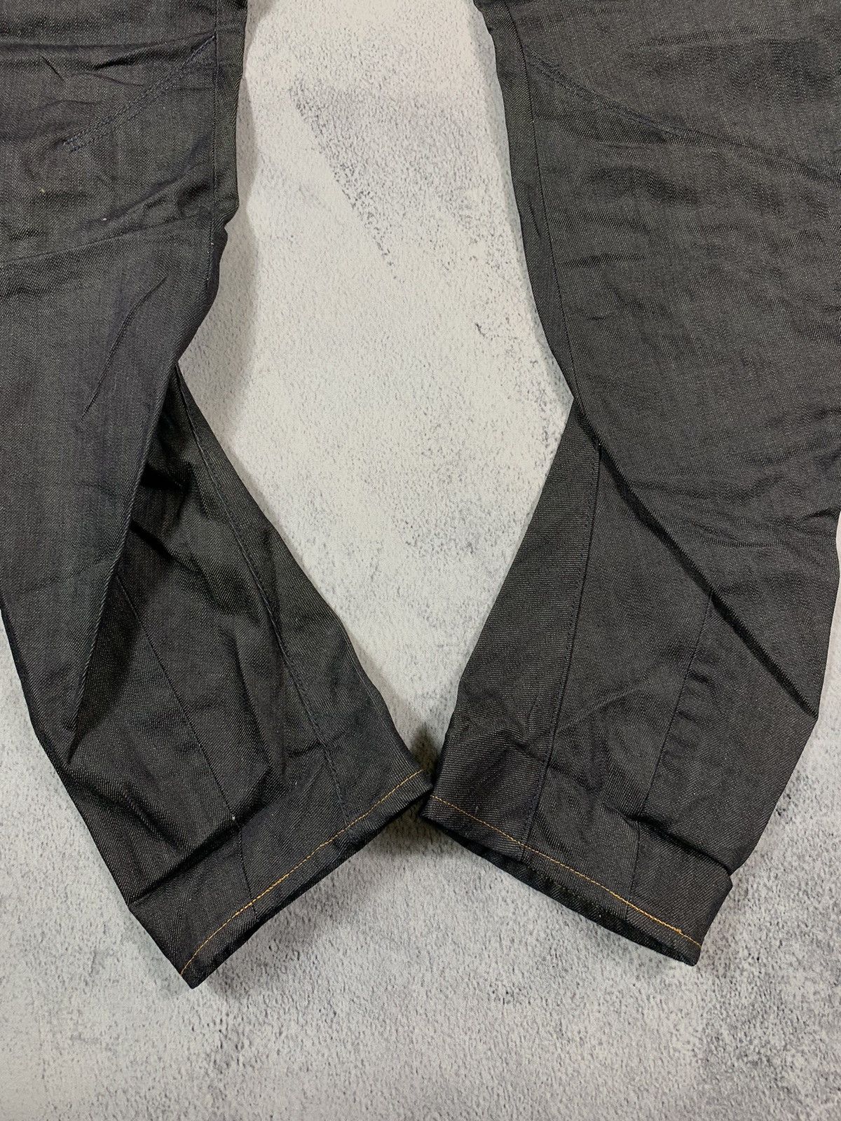 G-Star × Vintage Vintage G-star Arc Loose tapered jeans streetwear size 26x32 Size US 26 / EU 42 - 7 Thumbnail
