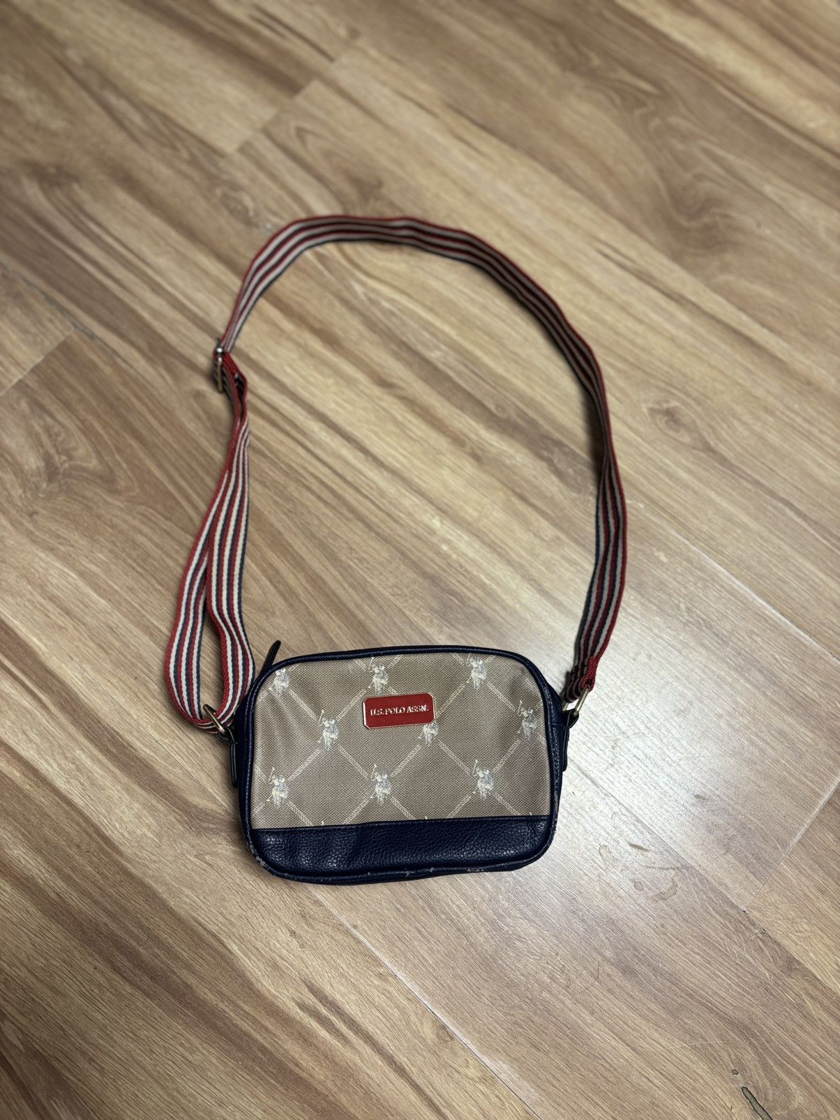 U.S. Polo Assn. bag U.S.Polo Assn. Size ONE SIZE - 4 Thumbnail