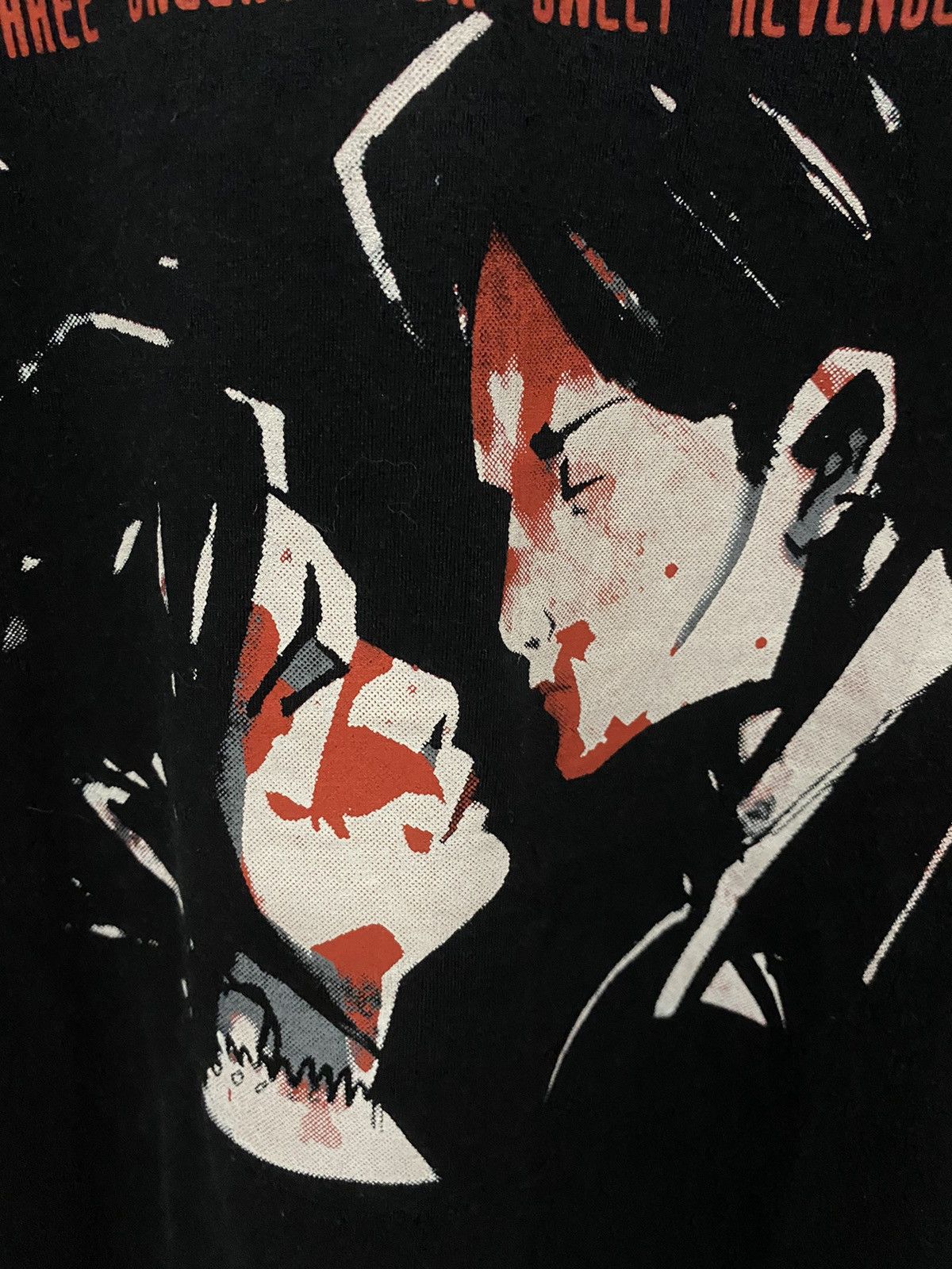 Band Tees × Vintage 🔥RARE🔥 Vintage My Chemical Romance album cover tee Size US L / EU 52-54 / 3 - 2 Thumbnail