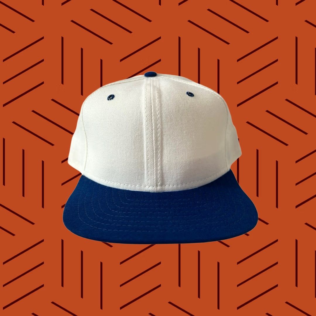 New Era × Off-White × Virgil Abloh Off-White New Era Fitted Hat 7